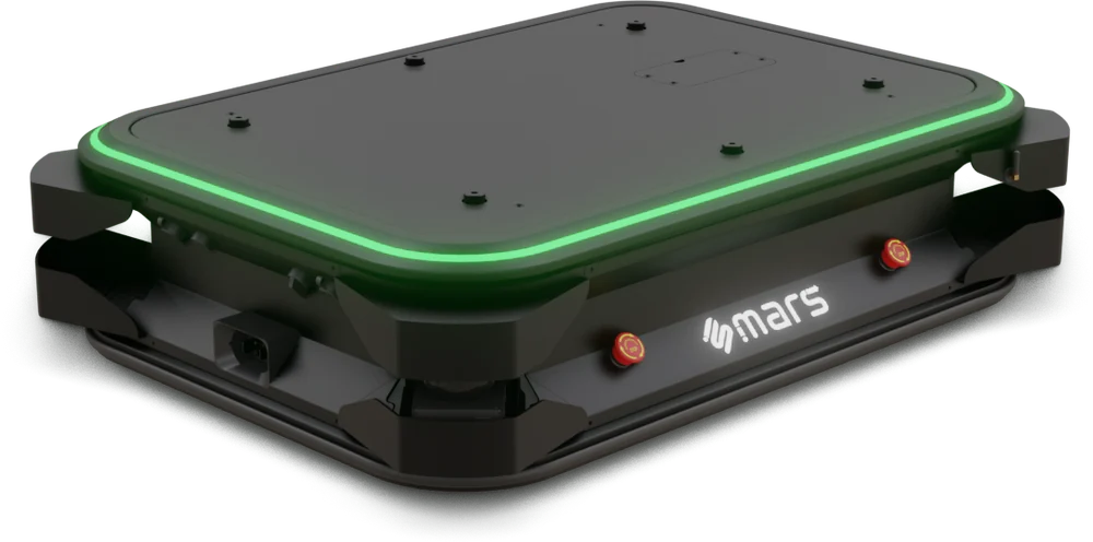 MARS C300 autonomous mobile robot